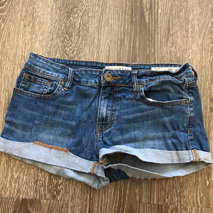 Bullhead Denim Shorts